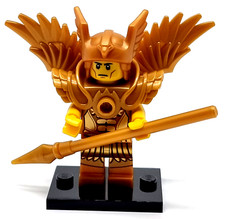 LEGO Minifigures 71011  Serie