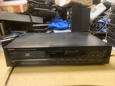 Denon DCD-460 CD Player PCM