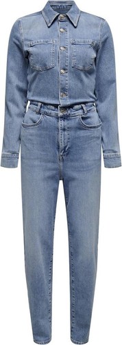 Only damen jeans jumpsuit - jeans,