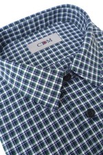 Cdm herrenhemd arbeitshemd - cdm,