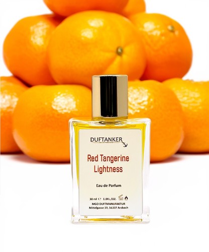 Konzeptparfum red tangerine - konzeptparfum,