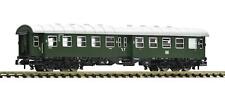 Fleischmann 6260028 Umbauwagen 2. Klasse DB 1:160 Spur N DC Neu OVP
