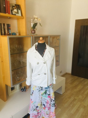 Wdc fashion love blazer - in,