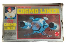 Cosmoliner Cosmo Liner Captain