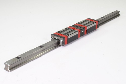 Schneeberger bms - schneeberger,