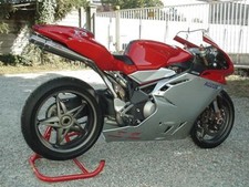 Mv Agusta F4 750 1000