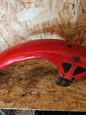 Honda CX 500 PC06 - Kotflügel