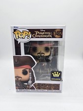 Funko Pop Jack Sparrow Pirates