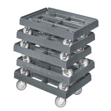 Transportroller - x,