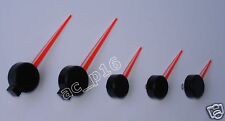 BMW E46 Tacho-Nadeln Zeiger Pointers Needles rot wie M3