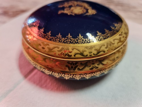Thomas porzelaines 24 karat - ,