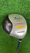 Aces Winfield Driver - Kinder