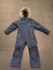 Trollkids Schneeanzug Overall