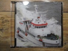 Foto CD des DGzRS Seenotrettungskreuzer Harro Koebke (3)
