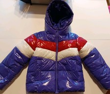 Benetton Mädchen Jacke