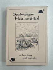 Sachranger Hausmittel Sachrang