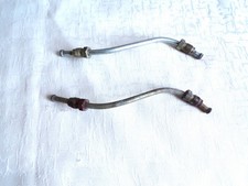 2 Ersatzteile Trabant