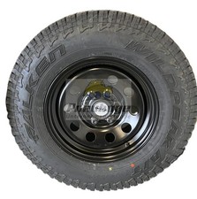 Mercedes Sprinter 4x4 W907