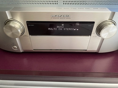 Marantz sr5006 650w - marantz,