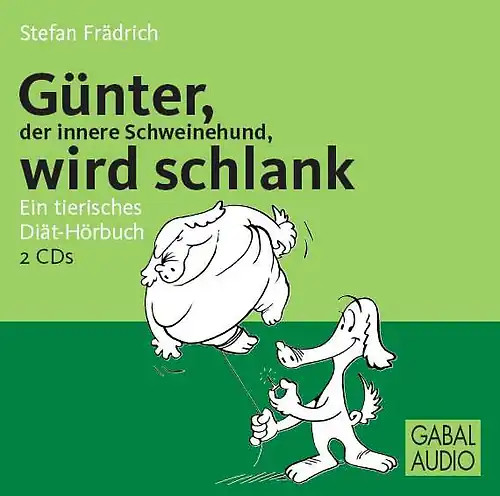 Günter der innere - der,