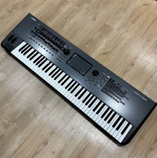 YAMAHA MONTAGE7 76-Key