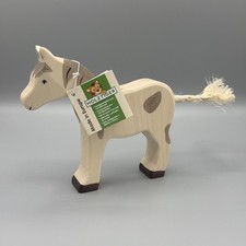 HOLZTIGER 80037 Pferd