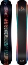 JONES Snowboard All Mountain