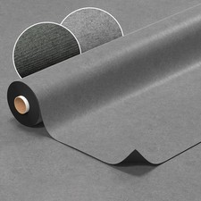 PVC Bodenbelag Vinyl Meterware Vinylboden Fußboden Auslegware Granitoptik 140cm