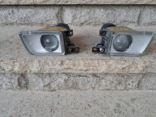 Golf 3 Nebelscheinwerfer Hella