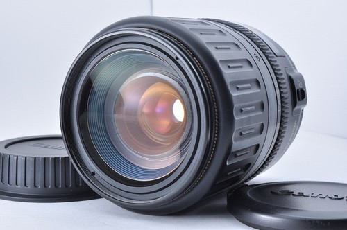 Canon 135mm 5 - f/4-5.6, usm