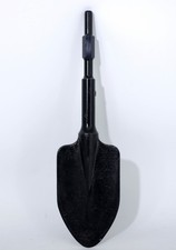 Schaufelmeißel Spatenmeißel
