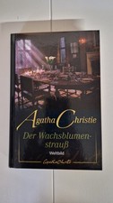 Agatha christie der - christie, "der