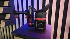 Zacuto - Kameleon EVF PRO + Axis Mini SONDERPREIS