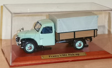 Seltener Atlas  DDR Framo V901