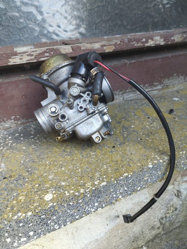 Walbro 30ccm vergaser - 30ccm,
