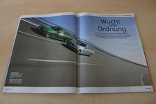 Auto Motor und Sport 08/2018