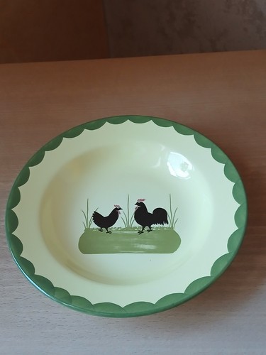 Zeller keramik hahn und - zeller,