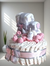 Windeltorte Klein Mini