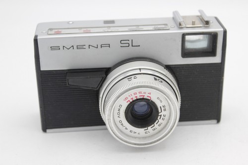 Smena sucherkamera mit 40 - sl,
