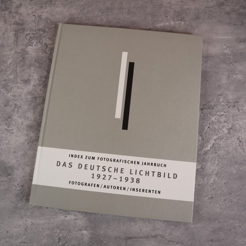 Index zum fotografischen