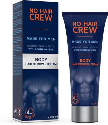 Hair crew intim - hair,