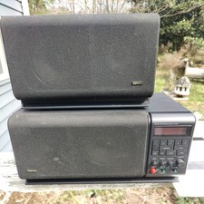 Denon DT-400 AM/FM HiFi Stereo