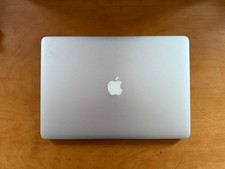 Macbook Pro (Retina, 15-inch