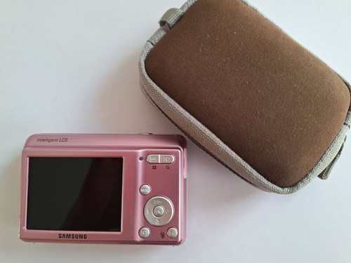 Fotoapparat lcd intelligent - lcd,