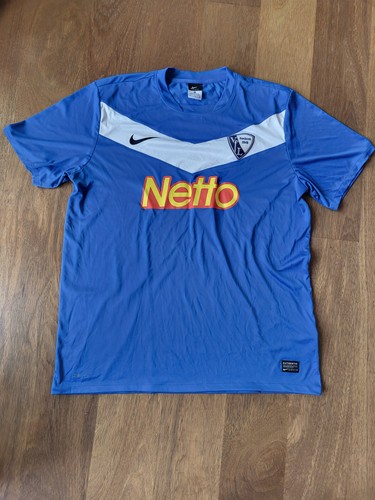 Fußballtrikot nike vfl bochum - vfl,