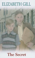 The secret gill - the, elizabeth