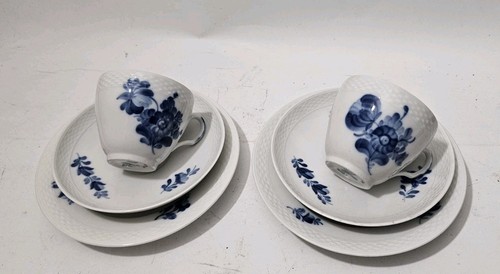 Royal copenhagen blaue blume - royal,