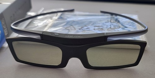 Shutterbrille panasonic - 3d-shutterbrille,