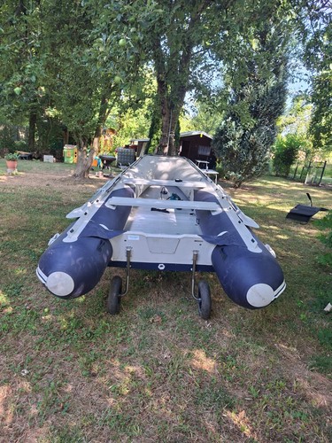 Honda schlauchboot honwave - ,