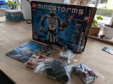 Lego MINDSTORMS EV3 31313